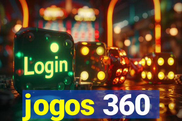 jogos 360